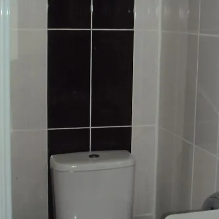 Teos Ξενοδοχείο 2*