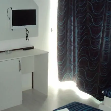 Teos 2* Αττάλεια