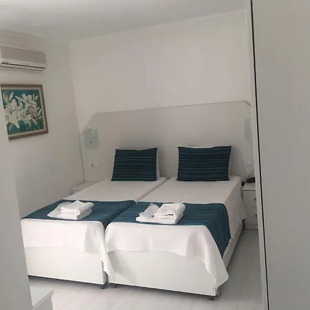 Teos Αττάλεια