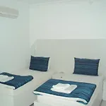Отель Teos 2*