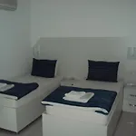 Hotel Teos Antalya