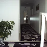 Hotel Teos Antalya