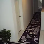 Hotel Teos Antalya