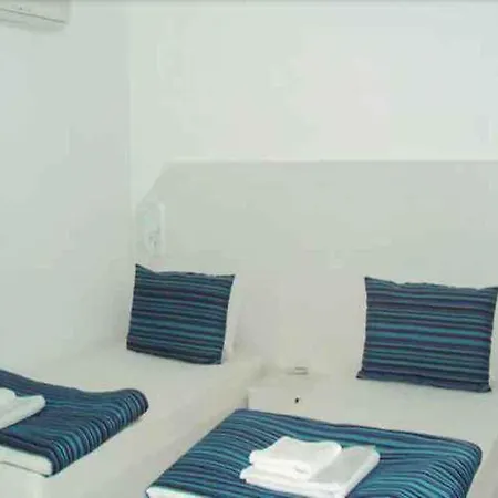 Hotel Teos 2*
