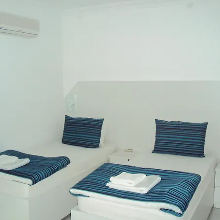 Hotel Teos 2*