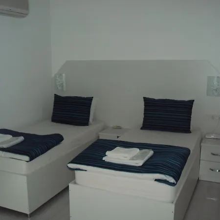 ホテル Teos アンタルヤ