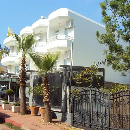Teos Hotel 2*