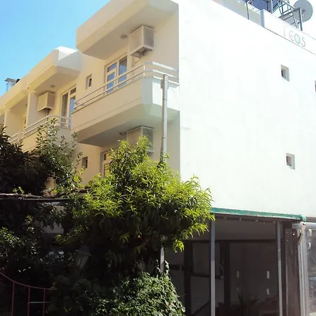 Hotel Teos