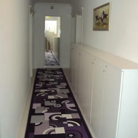 Hotel Teos 2*