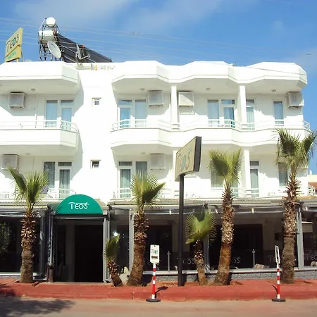 Hotel Teos