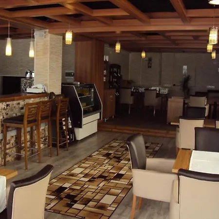Teos Hotel 2*