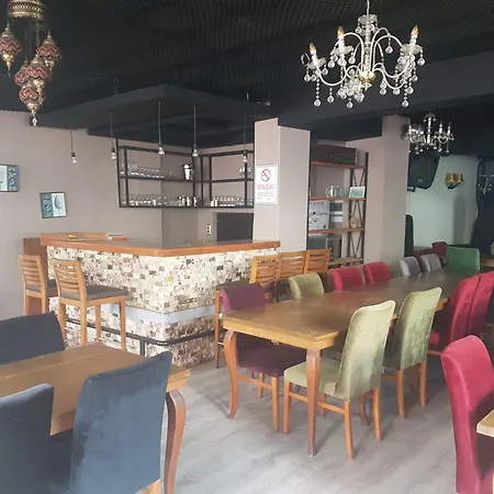 Teos Hotel