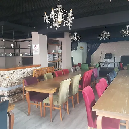 Teos 2* アンタルヤ