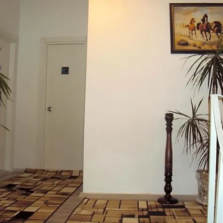 Hotel Teos