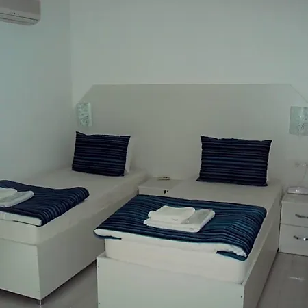 Teos 2* Antália