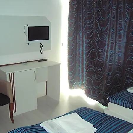 Teos 2* Antália