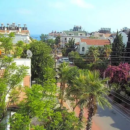 Teos Hotel