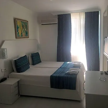 Hotel Teos Antália
