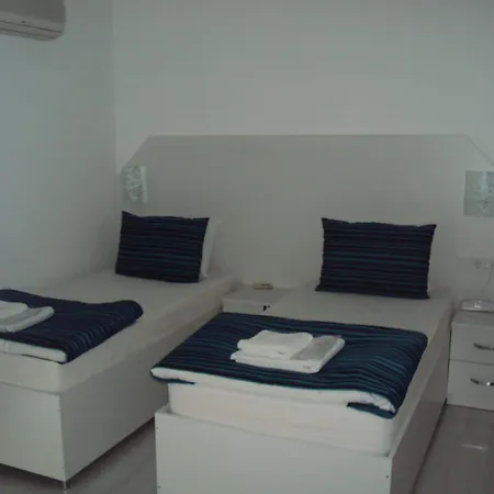 Teos 2* Antalya
