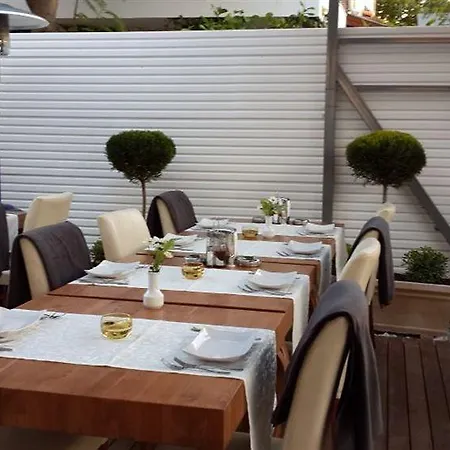 Teos Hotel