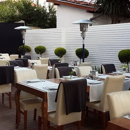 Teos Hotel Antália