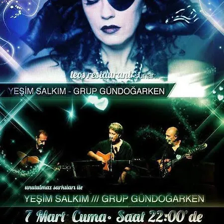 Teos