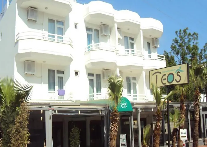 Teos
