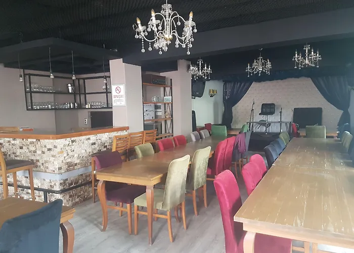 Teos 2* אנטליה