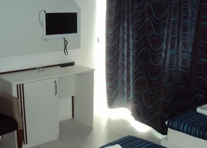 Teos 2* אנטליה