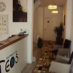 Teos Hotel Antália