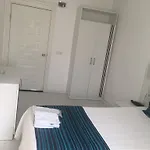 Teos Hotel Antália