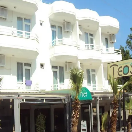Teos